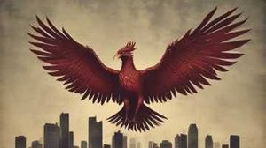 ВОССТАВШИЙ ИЗ ПЕПЛА' Ecodist"нейро" Песня для мотивации