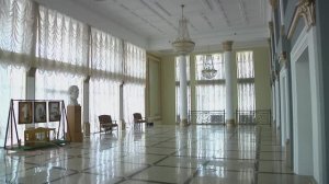 часть 2  . Драматический Театр имени А.Н.Толстого .  г Сызрань "без прикрас"