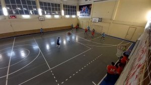 08.12.24    ПРАЙМ   vs   Феникс