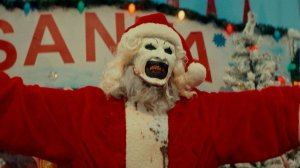 Ужасающий 3 (2024) смотреть в HD полный фильм