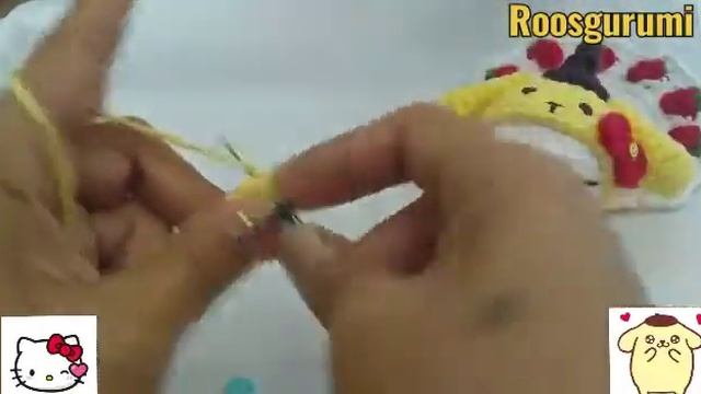 Hello Kitty bestida de Purin parte#1 смотреть онлайн