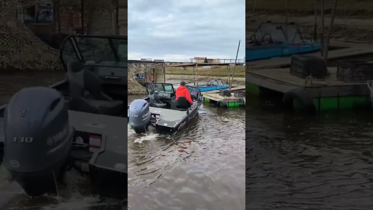 Очередное приключение на реке, рвутся верёвки, Эллинги на мели! #река #приключения #лодка  #экстрим смотреть онлайн