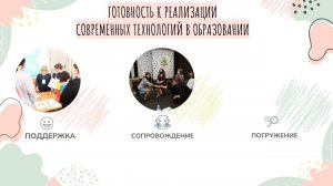 Ассоциация "Воспитатели Томской области"