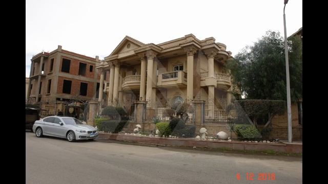 Amr ElBarbary - From our Palaces Designs смотреть онлайн