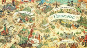 Сказка 351 Х.К.Андерсен Свинопас. Самоделки: Машинка с двигателем.