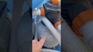 Инструкция как подключить насос фильтр подогрев bestwey для бассейна…