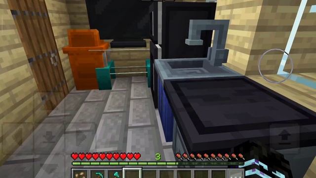 МАЙНКРАФТ НО Я НЕ ПЕРЕСТАЮ ЗАМЕРЗАТЬ! смотреть онлайн