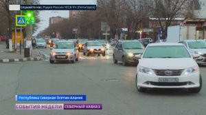 Такси становится малодоступным для жителей СКФО