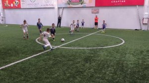 Сириус 2017 - Атом 2016