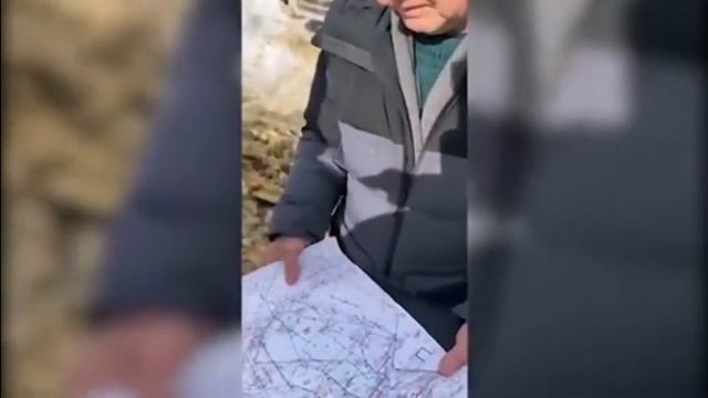 вода На перегоне Мичуринский проспект - Аминьевская на БКЛ