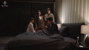 Кошка и рыбка 1 сезон 22 серия