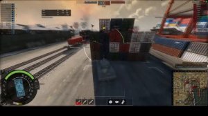 M551 Sheridan: Обзор легкого танка 4 уровня Armored Warfare