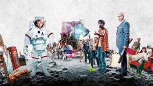 Creedence Clearwater Revival Featuring John Fogerty — Fortunate Son / Лунная Афера