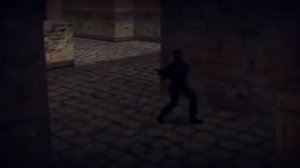 Самый офигенный мувик в кс 1.6 | The best movie for cs 1.6