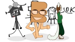 Доктор Ливси идёт но это Енни