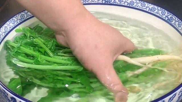 蘿蔔菜好吃又訣竅，學會這樣做清脆爽口，美味又下飯，記得收藏【阿光廚房】#蘿蔔菜簡單食譜 #蘿蔔菜料理 #radishrecipe