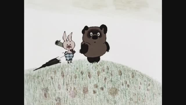 КВН РУДН - Ария - Винни-пух смотреть онлайн