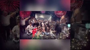 РОЛИК САЛЮТ ИГОРЯ И ИВАНА