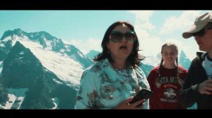 Часть первая. Давай с нами в горы