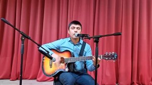 Шестая рота