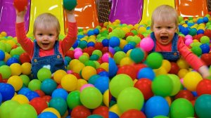 Шарики: что ещё можно с ними сделать?