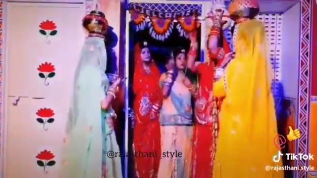 Marwadi song twinkle vaisnav