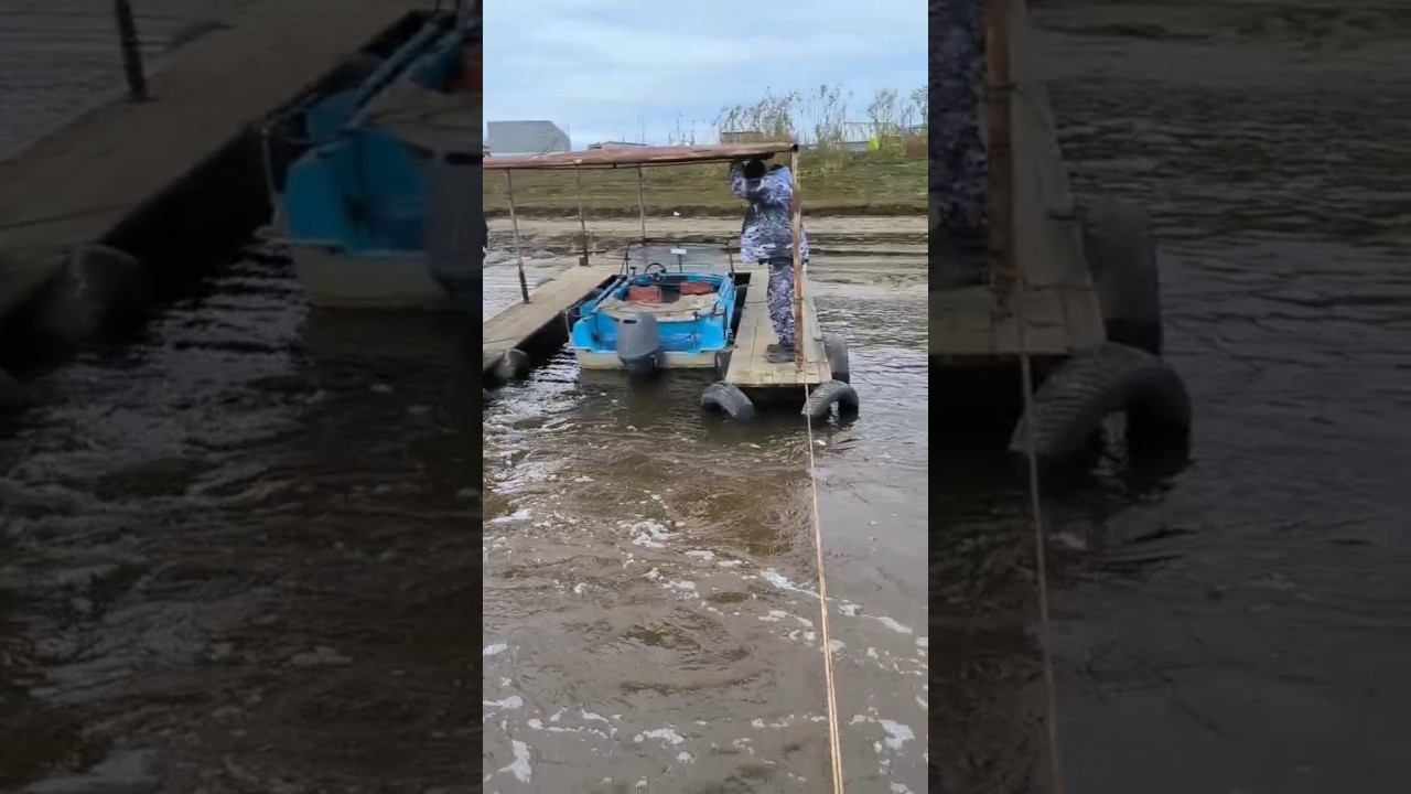 Продолжение сериала "Опасный трафик" #лето #река #корабли #экстрим #приключения  #пароход #сериал смотреть онлайн