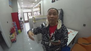 Торговый центр на Арбате/Малатан/Встрече с Мишей на Площади/Закусочная в районе гостиницы Фубан