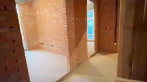 Двухэтажный большой дом 360 м² на участке 6 соток ИЖС в Камышевахе (пригород Ростова-на-Дону)