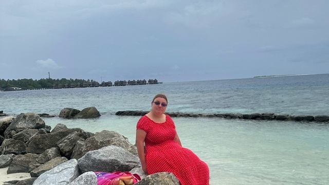 Мальдивы 2024 смотреть онлайн