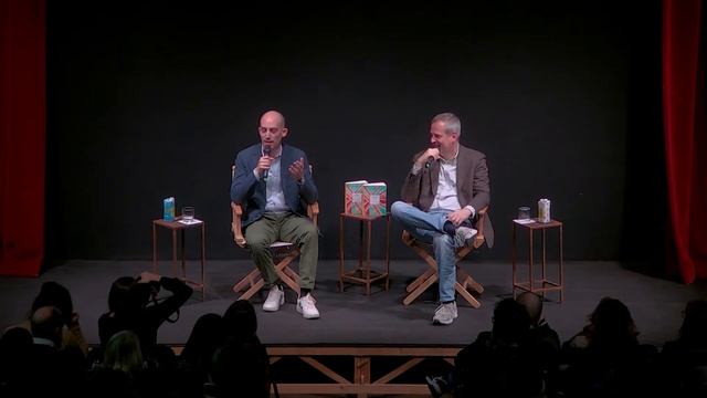 Incontro con Francesco Costa смотреть онлайн