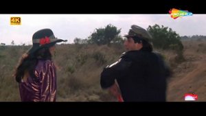 Трое разгневанных мужчин 2 | 1992 | Индия | 4K ULTRA HD