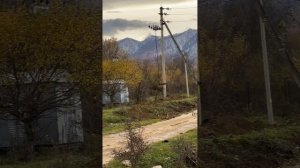 Усть- Сахрай