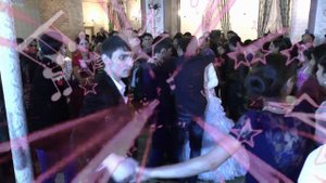 цыганская свадьба казьминское нэчипуря одэн кай и дэмкуря 2015год