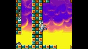 TF2 Dub: Mega Man X (Mega Fortress X) - Sniper X VS Soldier Eagle