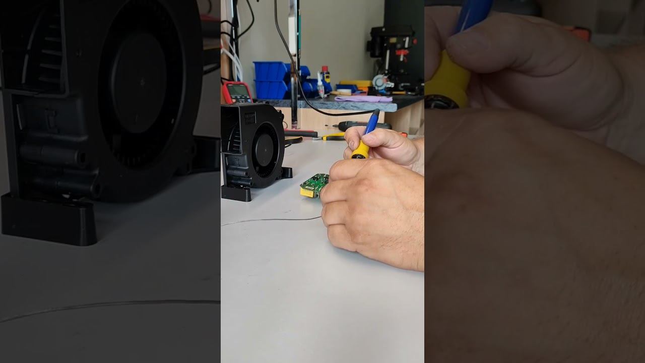 Самоделка для мастеров смотреть онлайн