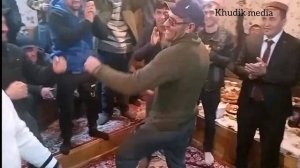 ТУЙ МУБОРАКШО ВРАНГ 2024