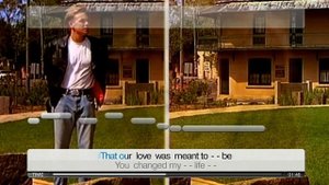 Kyle Minogue & Jason Donovan : Especially for you (duet with lyrics)
