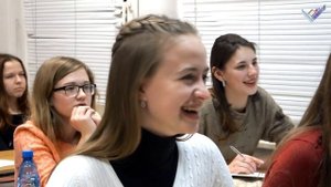 МОБИЛЬНЫЙ РЕПОРТАЖ: Наши в Польше! Академическая мобильность студентов ВГУ