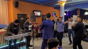 КОНЦЕРТИ ЭРКИН ОДИНАЕВ ДАР ШАҲРИ САНКТ-ПЕТЕРБУРГ