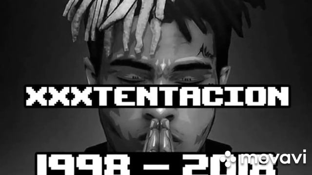 Moolang - XXXTENTACION ПРАЩАЛЬНАЯ ПЕСНЯ  СПУЛАЕ МУЛАЕ 1998-2018