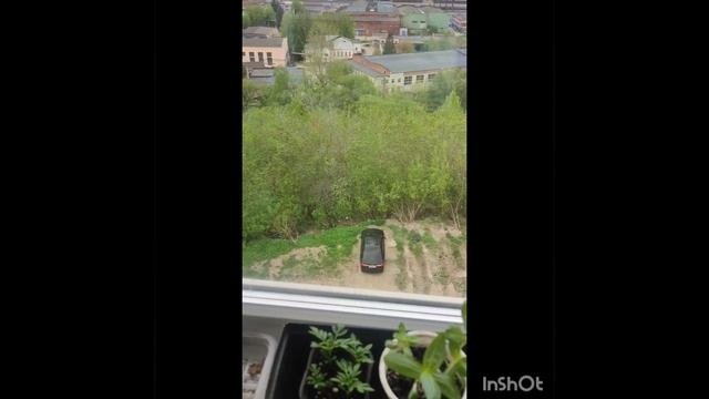 Как я училась любви безусловной!