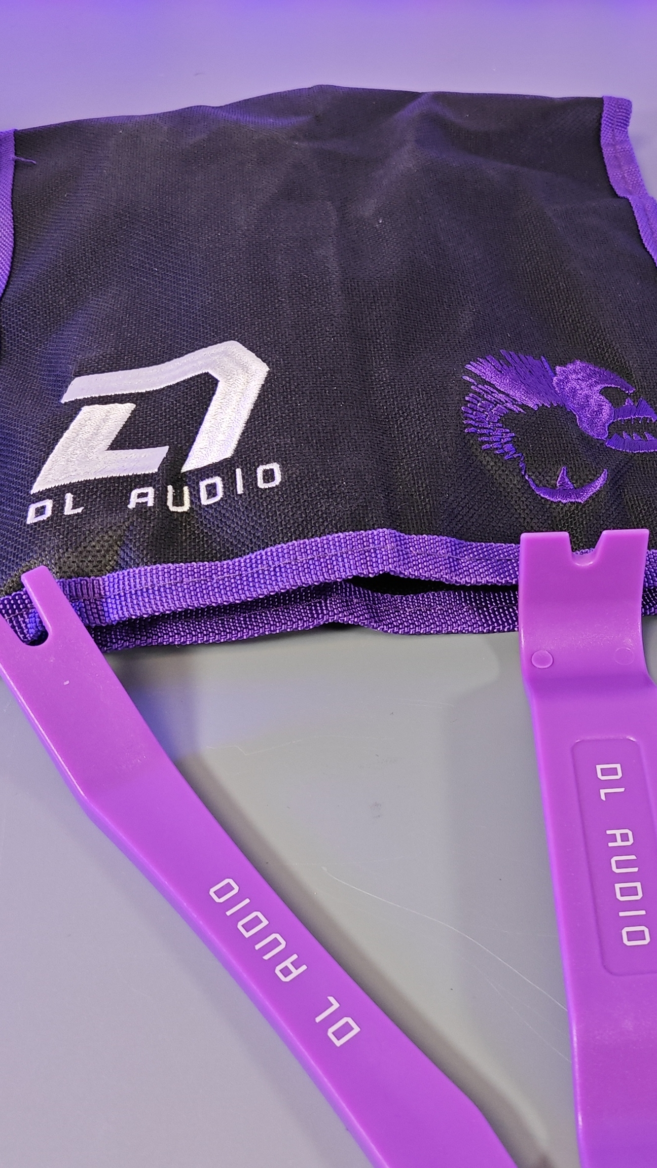 DL Audio piranha installation tool kit смотреть онлайн