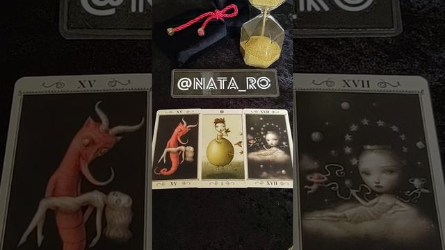 ПРОБЛЕМА в ваших отношениях???...#таро #любовь #отношения #психология #конфликт смотреть онлайн