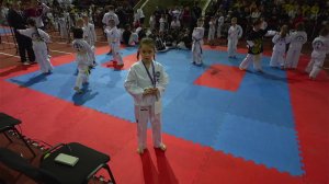 Московский Вызов 2024 - До Янг 4