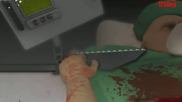симулятор хирурга