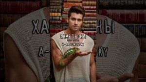 A-Razumovsky - Хамелеоны