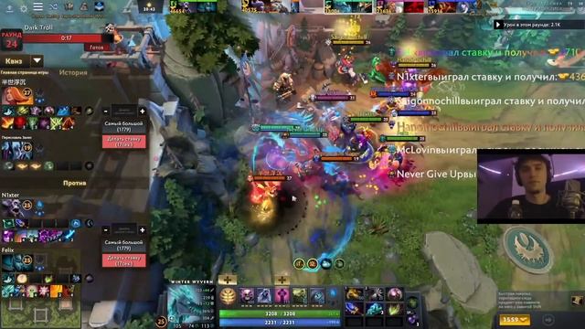 Серега Пират и Дедодед ВЕРНУЛИСЬ в Custom Hero Chaos! смотреть онлайн