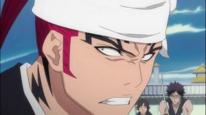 Bleach OP08 - CHU-BURA (KELUN)