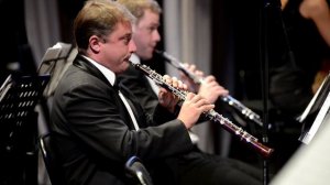 В.А. Моцарт - Концерт для фортепиано с оркестром № 13 До-мажор, K. 415